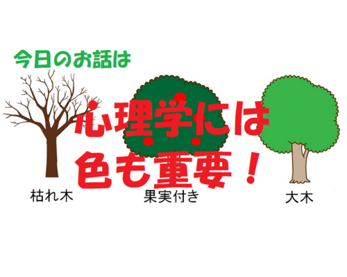 チャクラ　色彩