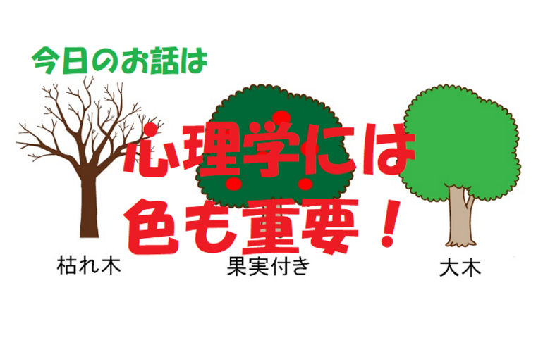 チャクラ　色彩