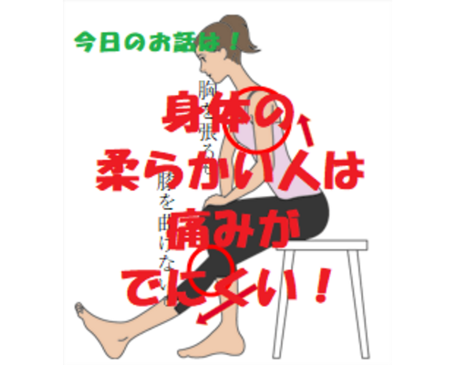 ストレッチ