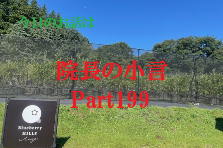 近況報告