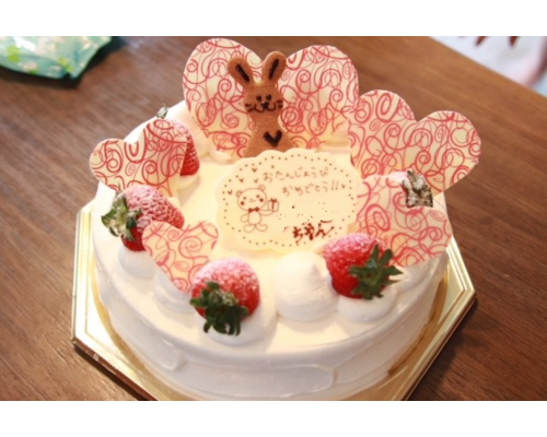 ケーキ