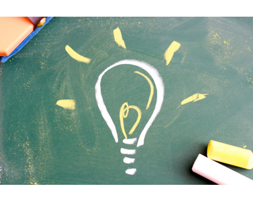 直観　ひらめき