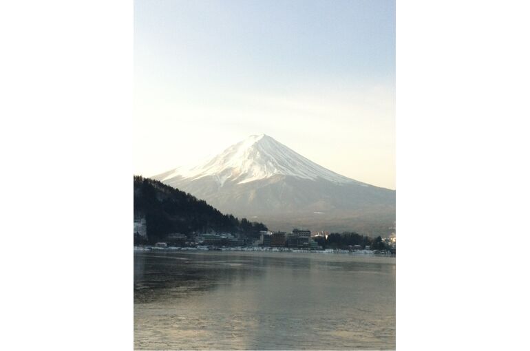 富士山