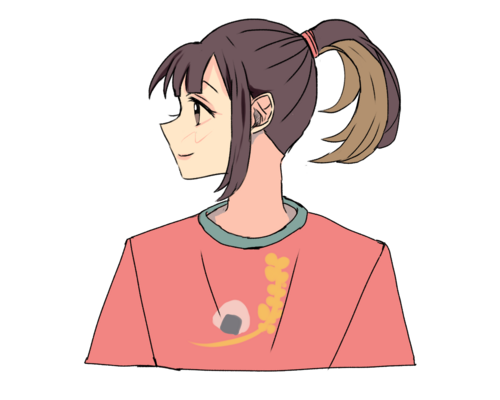 頚部　ストレッチ