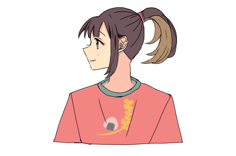 頚部　ストレッチ