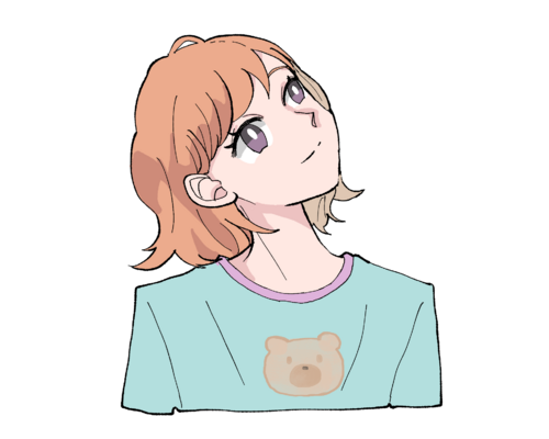 頚部　ストレッチ