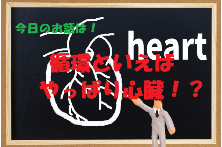 循環