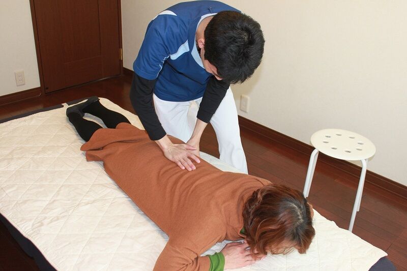 整体コース